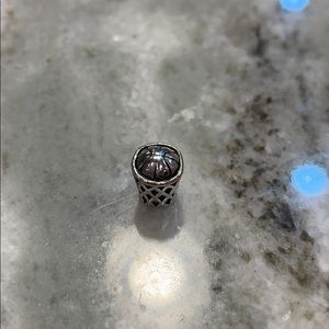 Chamilia Basketball Charm!
